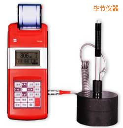 畢節(jié)時(shí)代里氏硬度計(jì)