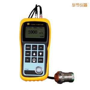 畢節(jié)超聲波測厚儀(鑄鐵型)