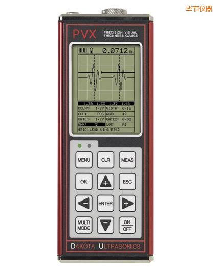 畢節(jié)A/B掃描測厚儀