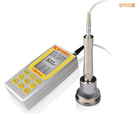 畢節(jié)超聲波硬度計(jì)(配電動(dòng)測(cè)頭)