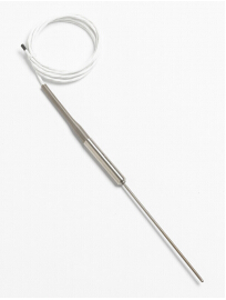 濱州小直徑工業(yè)鉑電阻溫度計(jì)