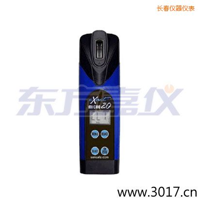 長(zhǎng)春Micro 20雙波長(zhǎng)水質(zhì)檢測(cè)儀