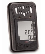 長沙煤礦專用4氣體檢測儀