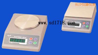 長(zhǎng)沙經(jīng)濟(jì)型電子天平,2000g,0.1g