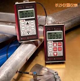 長沙精密超聲波測厚儀