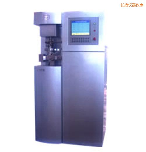 長治時代杠桿式四球摩擦磨損試驗機