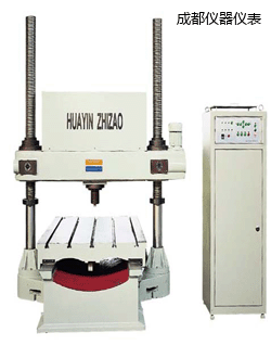 成都門(mén)式布氏硬度計(jì)