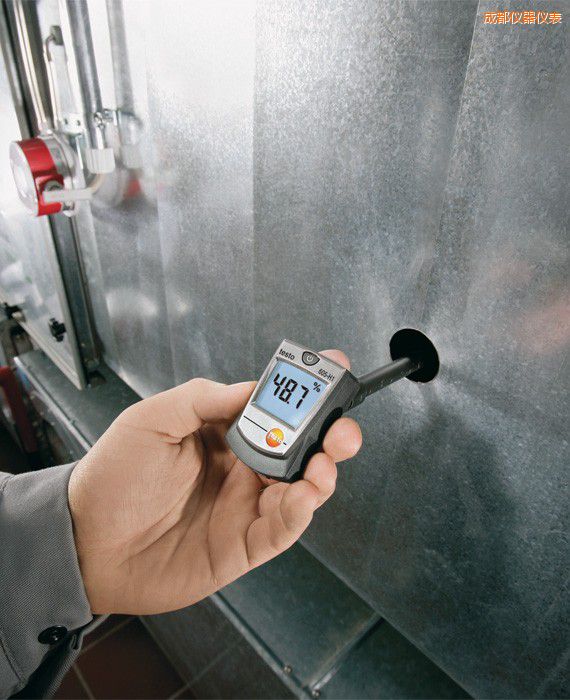 成都迷你溫濕度計(jì)