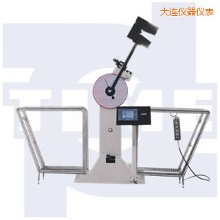 大連數(shù)顯沖擊試驗(yàn)機(jī)
