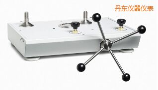 丹東高壓氣體比較測(cè)試泵