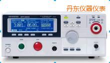 丹東安規(guī)測試儀