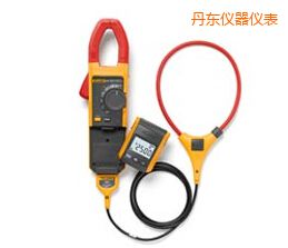 丹東遠(yuǎn)程顯示真有效值鉗形萬(wàn)用表