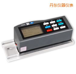 丹東時代手持式粗糙度儀
