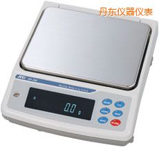 丹東GX系列精密電子天平,8.1/2.1kg,0.1/0.01g