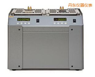 丹東高精度雙體干式爐