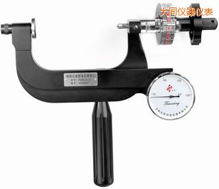 大同小型便攜式洛氏硬度計(jì)