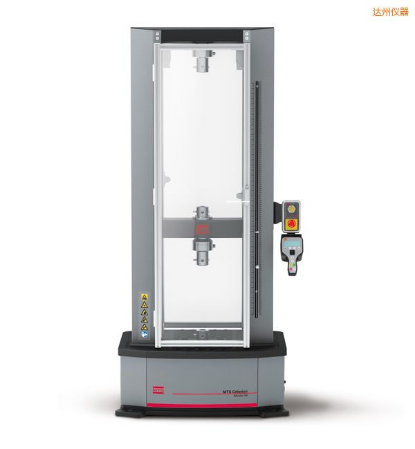 達(dá)州Criterion信標(biāo) 萬能試驗(yàn)機(jī)(100N—30kN)