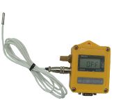 德州溫濕度記錄儀