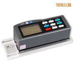 館陶時(shí)代手持式粗糙度儀