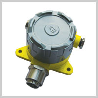 海南BS100固定式氧氣檢測(cè)變送器