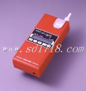 海南便攜式甲醛分析儀