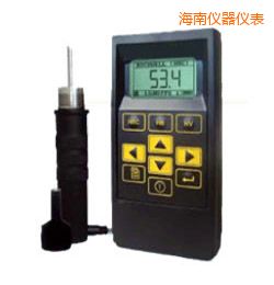 海南時代超聲波硬度計