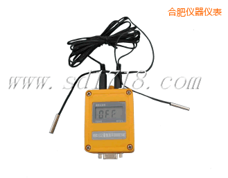 合肥智能記錄儀