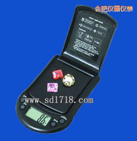 合肥微型電子天平,300g,0.1g