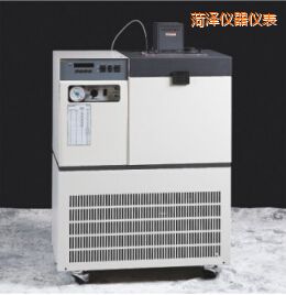 菏澤超低溫恒溫槽