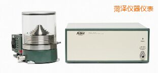 菏澤氣體活塞式壓力計