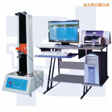 佳木斯微機(jī)控制彈簧拉壓試驗(yàn)機(jī)TLS-W