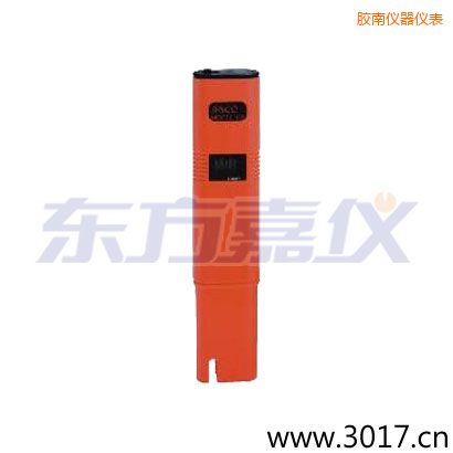 膠南電導(dǎo)率 筆式測試儀