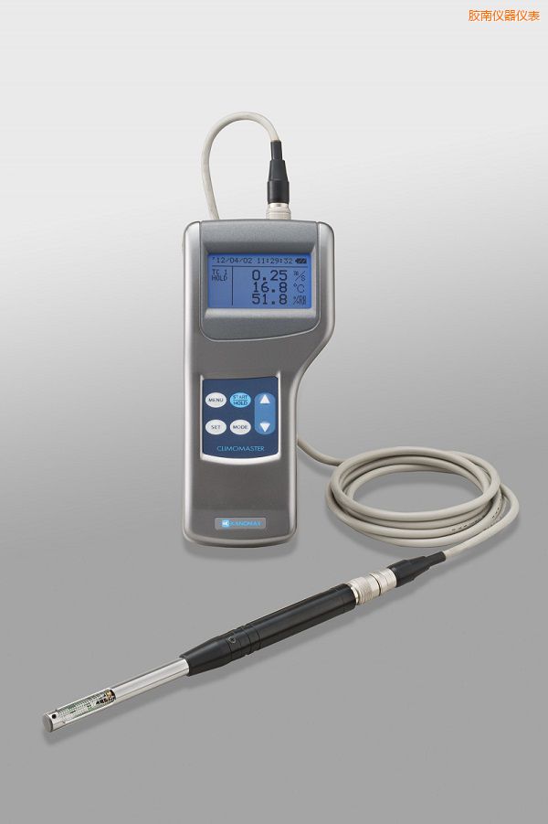 膠南智能型微風速環(huán)境測試儀