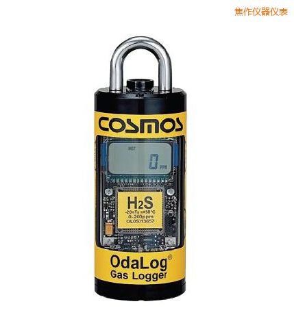 焦作硫化氫氣體檢測(cè)器