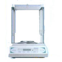 嘉興艾科勒 ALB-124 電子天平,120g,0.1mg