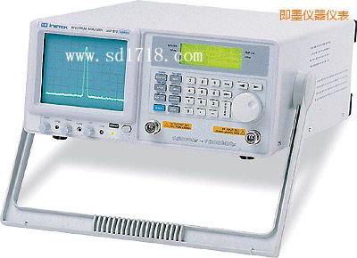 即墨類比示波器