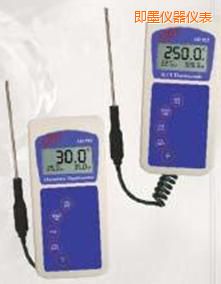 即墨熱電偶便攜式水質(zhì)測量分析儀表