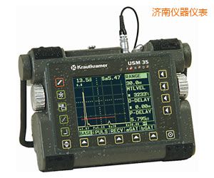 濟(jì)南便攜式超聲波探傷儀