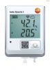 testo Saveris 2-H2 o(sh)(j)ӛ䛃x,̖(ho):0572 2005,Ʒ:(gu)DTESTO