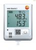 testo Saveris 2-H1 o(sh)(j)ӛ䛃x,̖(ho):0572 2004,Ʒ:(gu)DTESTO