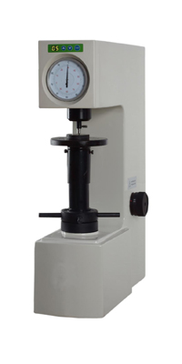 金昌塑料洛氏硬度計