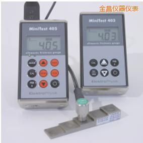 金昌超聲波壁厚測(cè)厚儀