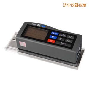 濟寧時代手持式粗糙度儀