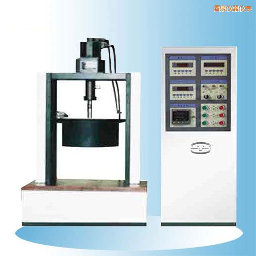 酒泉時代沖蝕腐蝕摩擦磨損試驗(yàn)機(jī)