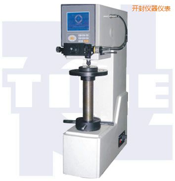 開封時代直讀數顯布氏硬度計