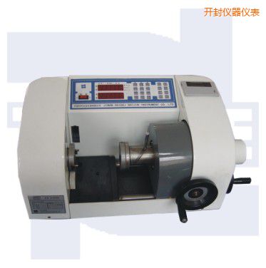 開封數(shù)顯式彈簧扭轉(zhuǎn)試驗機