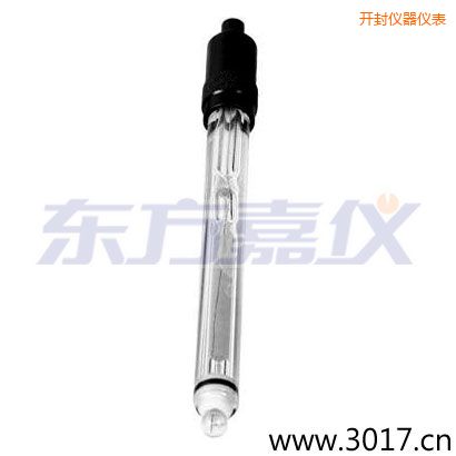 開封玻璃外殼純水電極