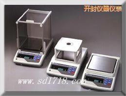 開封上皿式精密電子天平,6100g,0.01g