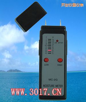 開封木材水份儀