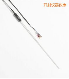 開封高精度石英套管標(biāo)準(zhǔn)鉑電阻溫度計(jì)